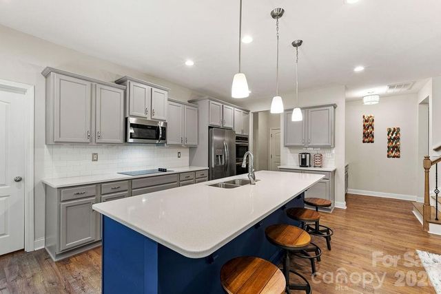 14842 Belleglade Trail, Mint Hill, NC 28227