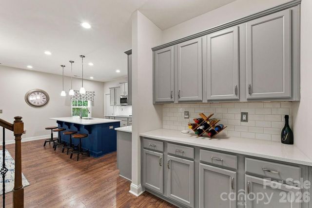 14842 Belleglade Trail, Mint Hill, NC 28227