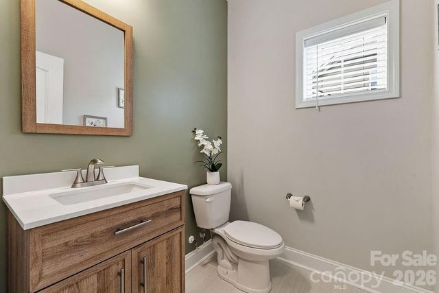 14842 Belleglade Trail, Mint Hill, NC 28227