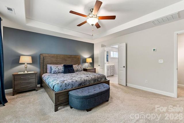 14842 Belleglade Trail, Mint Hill, NC 28227