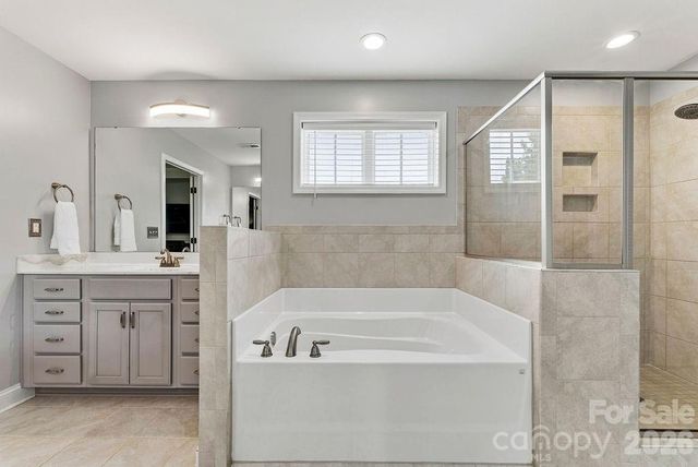 14842 Belleglade Trail, Mint Hill, NC 28227