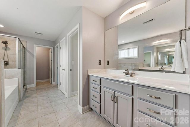 14842 Belleglade Trail, Mint Hill, NC 28227