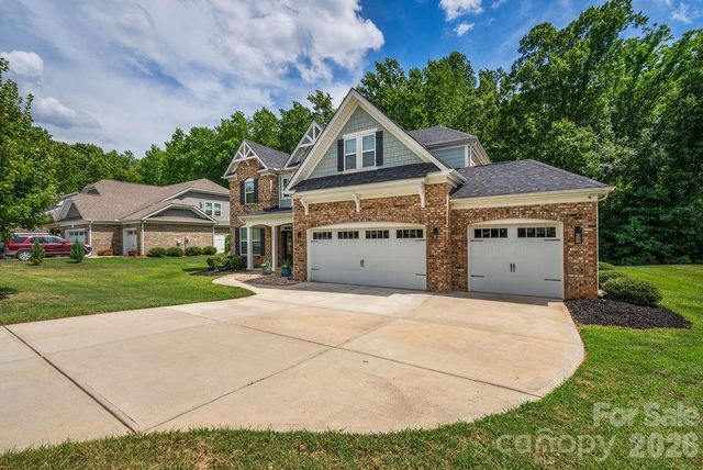 14842 Belleglade Trail, Mint Hill, NC 28227