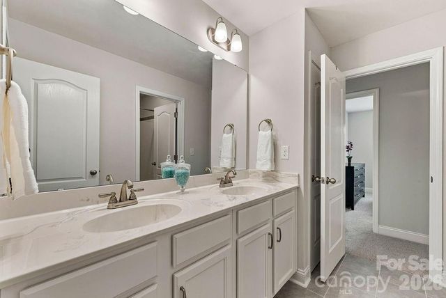 14842 Belleglade Trail, Mint Hill, NC 28227