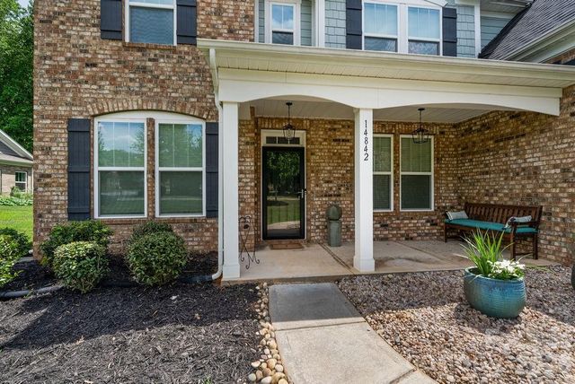 14842 Belleglade Trail, Mint Hill, NC 28227