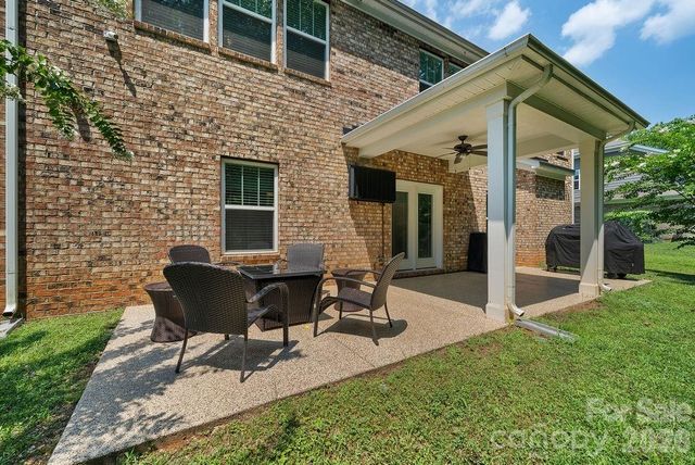 14842 Belleglade Trail, Mint Hill, NC 28227