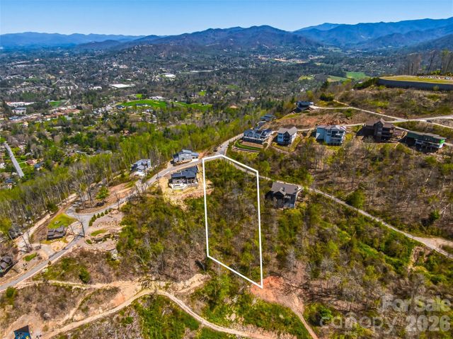 5 Soaring Hawk View 14, Asheville, NC 28804