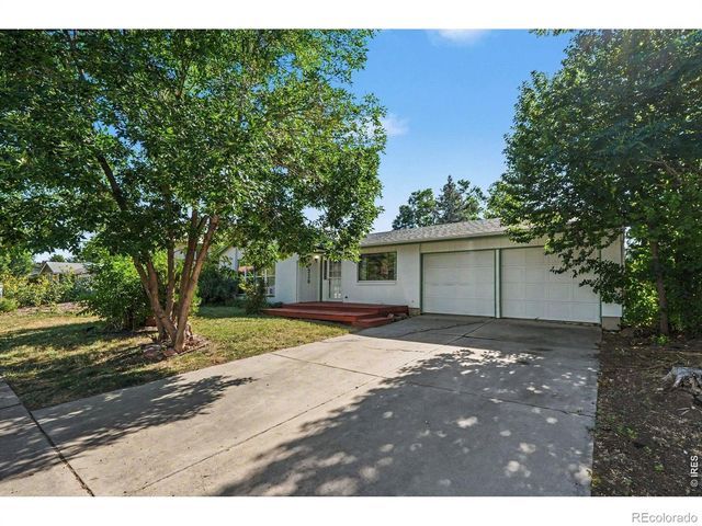 2228 Firstview Drive, Loveland, CO 80538