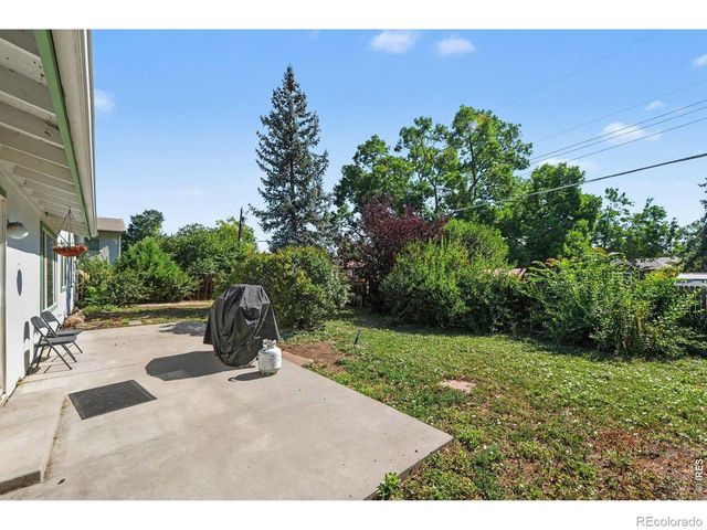 2228 Firstview Drive, Loveland, CO 80538