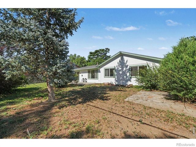 2228 Firstview Drive, Loveland, CO 80538