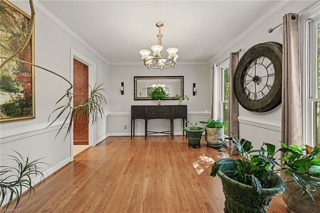 611 Flagstone Way, Durham, NC 27712