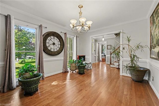 611 Flagstone Way, Durham, NC 27712