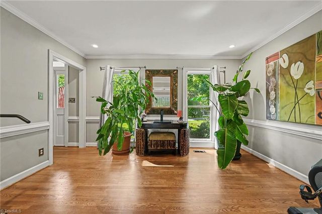 611 Flagstone Way, Durham, NC 27712