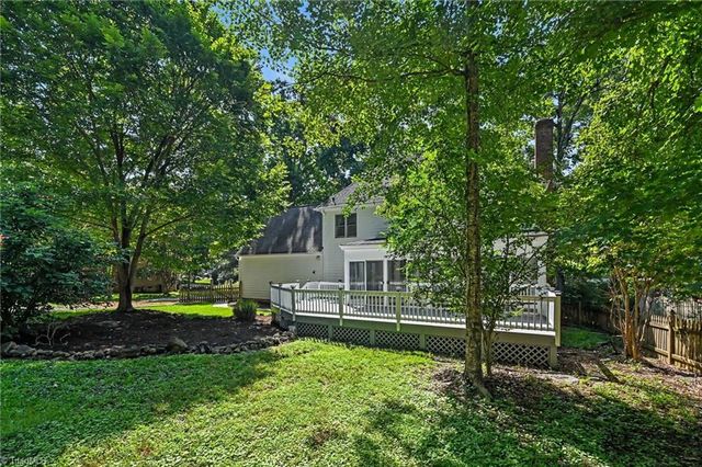611 Flagstone Way, Durham, NC 27712