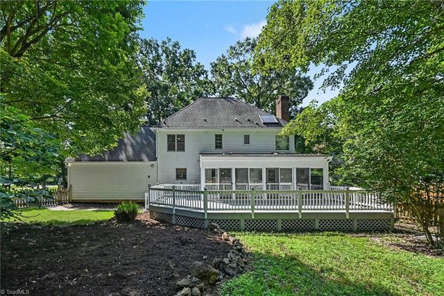 611 Flagstone Way, Durham, NC 27712