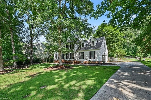 611 Flagstone Way, Durham, NC 27712