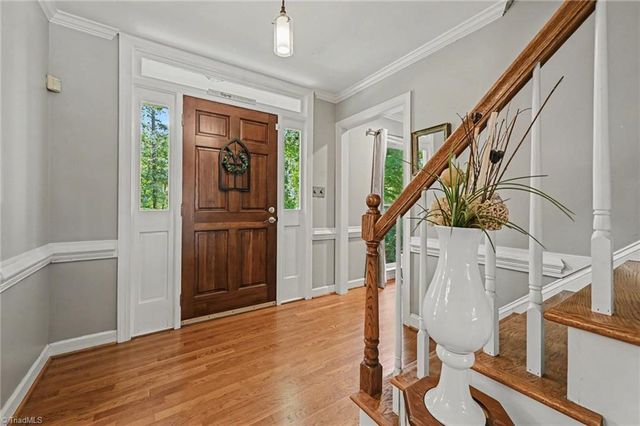 611 Flagstone Way, Durham, NC 27712