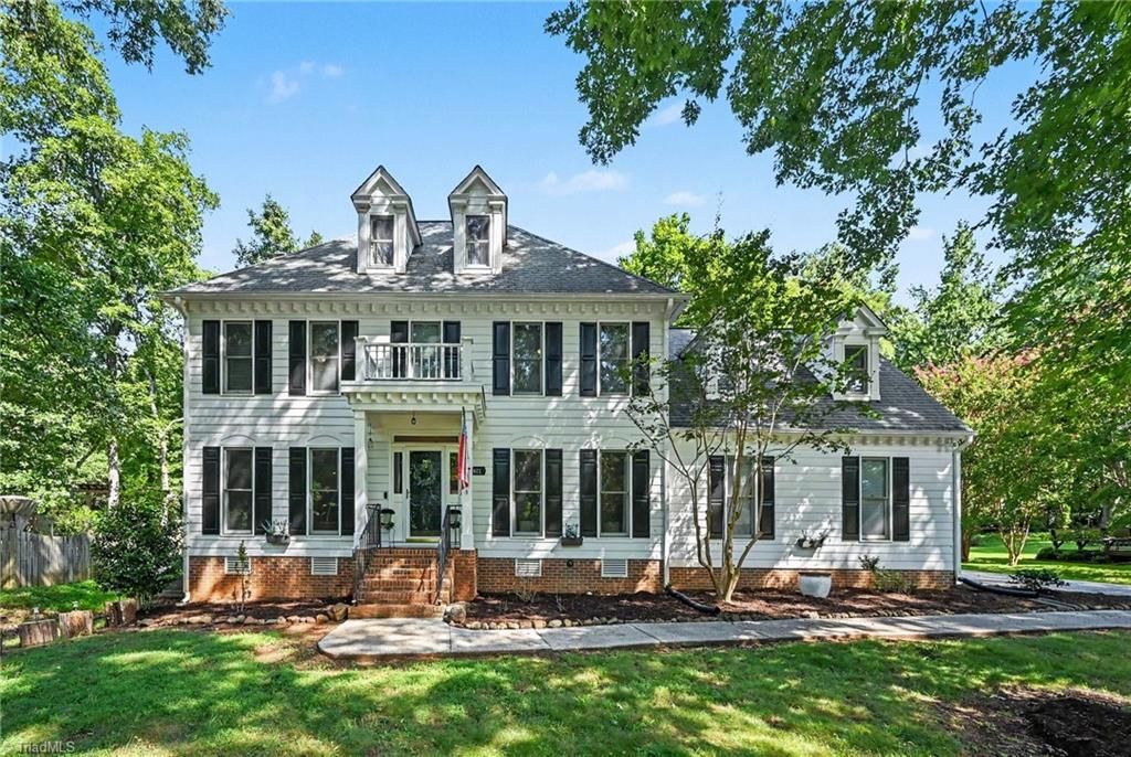 611 Flagstone Way, Durham, NC 27712