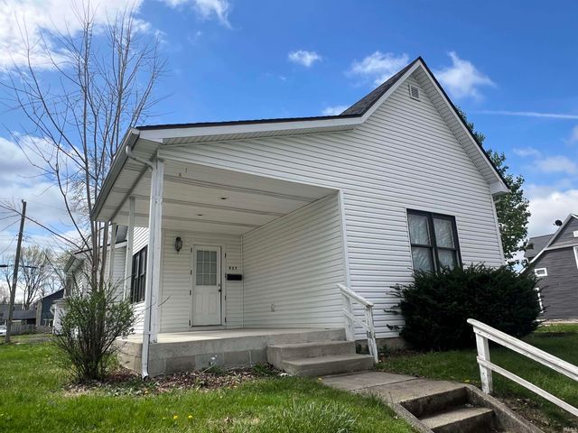 527 W Jefferson Street, Kokomo, IN 46901