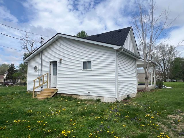 527 W Jefferson Street, Kokomo, IN 46901