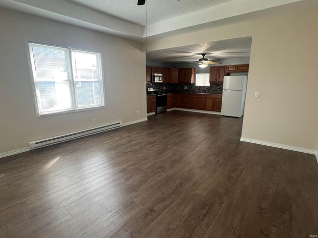 527 W Jefferson Street, Kokomo, IN 46901