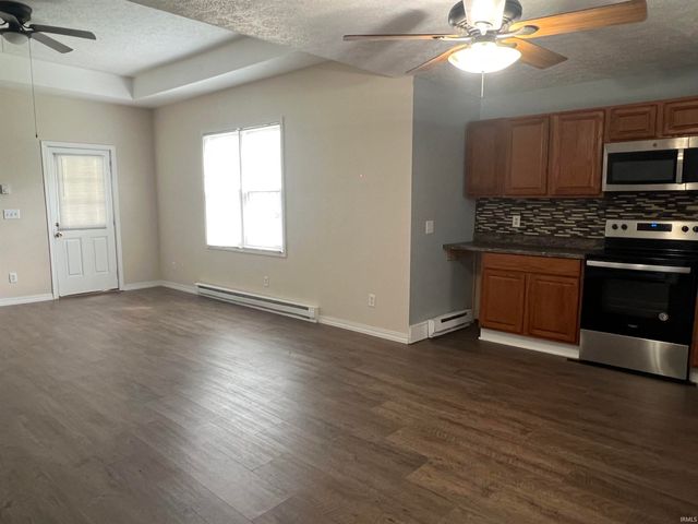 527 W Jefferson Street, Kokomo, IN 46901