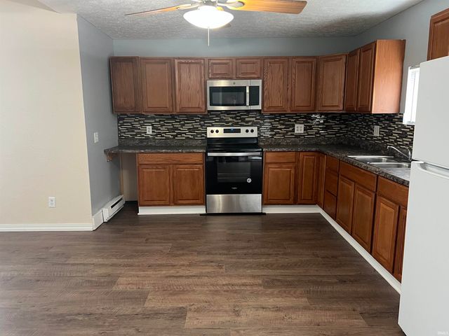 527 W Jefferson Street, Kokomo, IN 46901