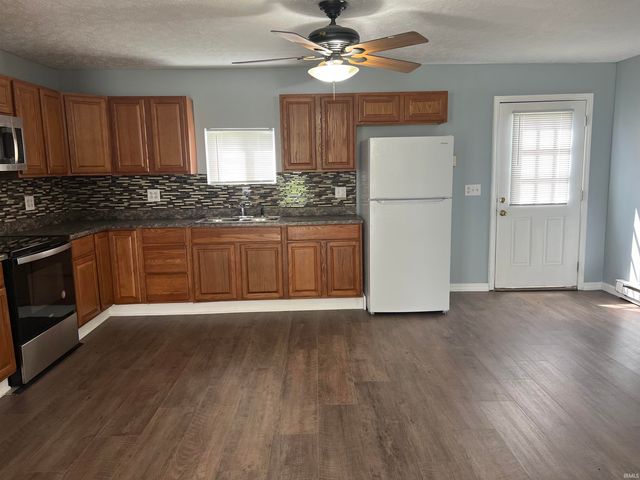 527 W Jefferson Street, Kokomo, IN 46901