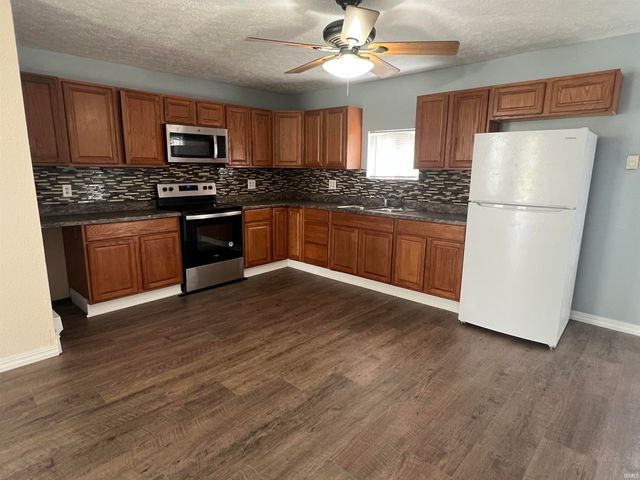 527 W Jefferson Street, Kokomo, IN 46901