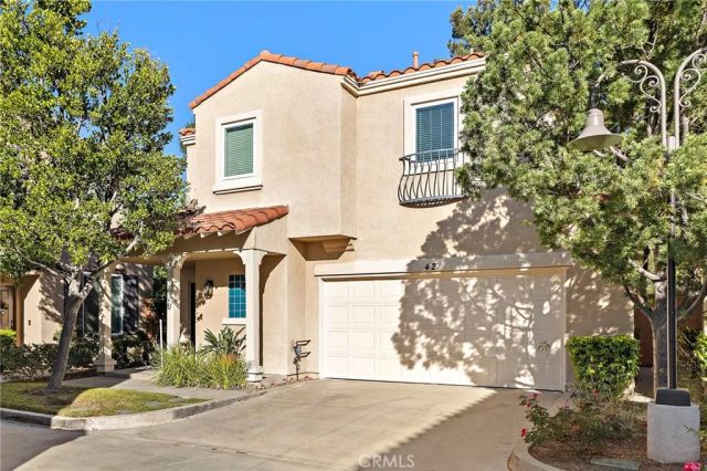42 Paseo Viento, Rancho Santa Margarita, CA 92688