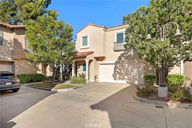 42 Paseo Viento, Rancho Santa Margarita, CA 92688