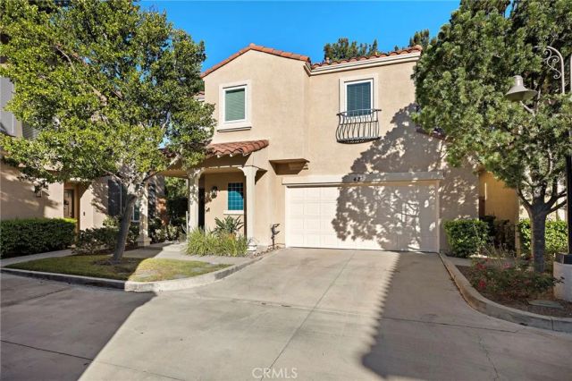 42 Paseo Viento, Rancho Santa Margarita, CA 92688