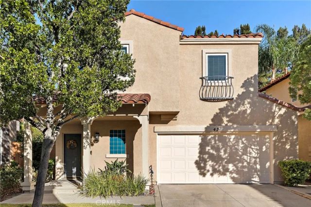 42 Paseo Viento, Rancho Santa Margarita, CA 92688
