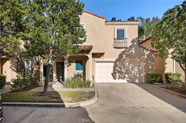 42 Paseo Viento, Rancho Santa Margarita, CA 92688