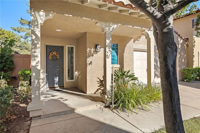 42 Paseo Viento, Rancho Santa Margarita, CA 92688