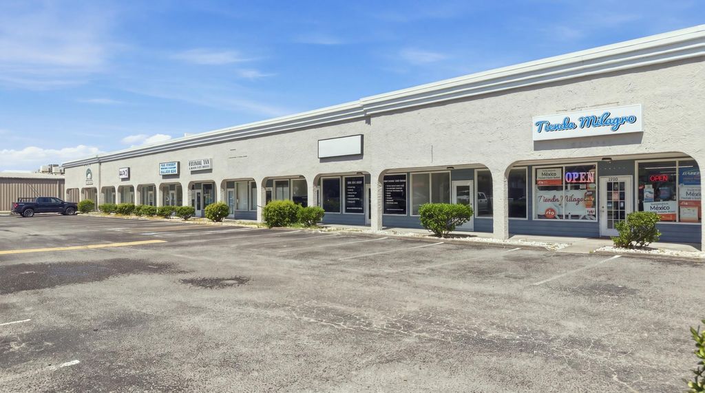 1540 Highway 501, Myrtle Beach, SC 29577 — exterior
