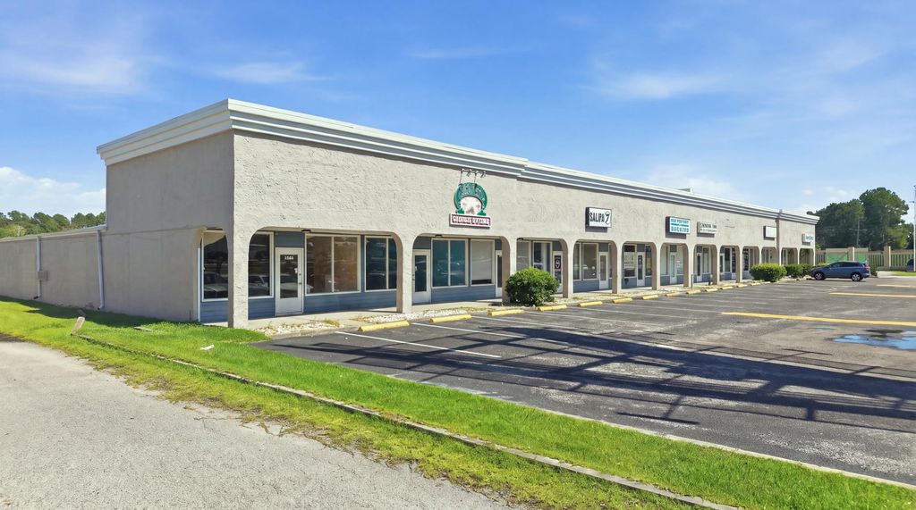 1540 Highway 501, Myrtle Beach, SC 29577 — photo 3