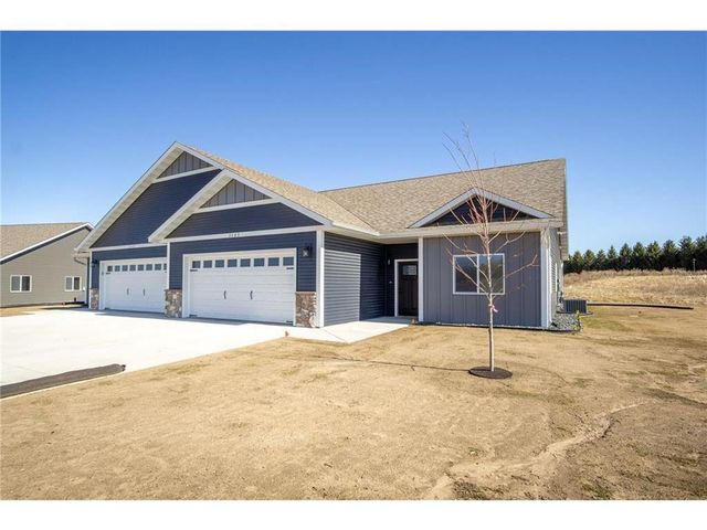 3355 Iris Drive, Eau Claire, WI 54703