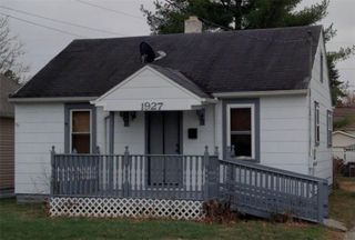 1927 Fulton Avenue, Springfield, OH 45505