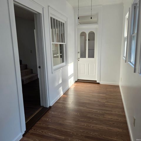 214 W Williams Street, Argos, IN 46501
