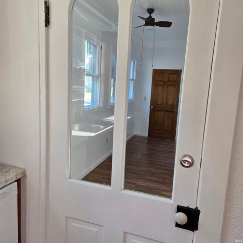 214 W Williams Street, Argos, IN 46501