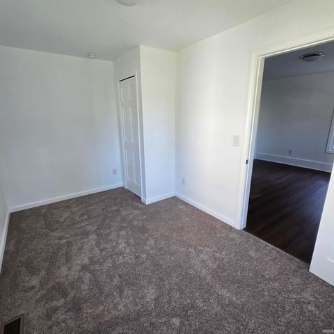 214 W Williams Street, Argos, IN 46501