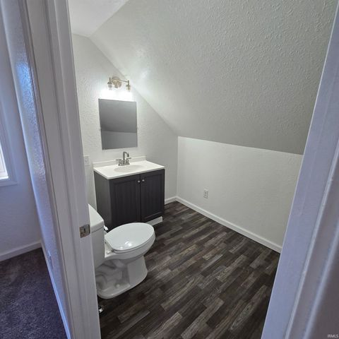 214 W Williams Street, Argos, IN 46501