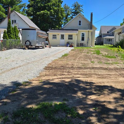 214 W Williams Street, Argos, IN 46501
