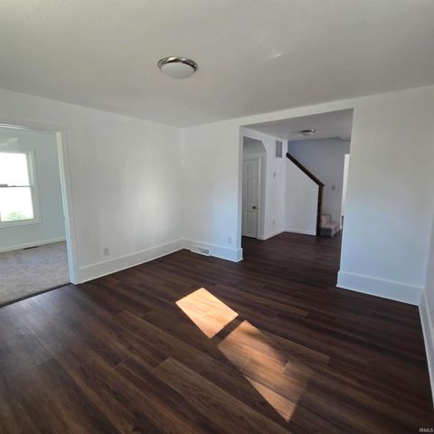 214 W Williams Street, Argos, IN 46501