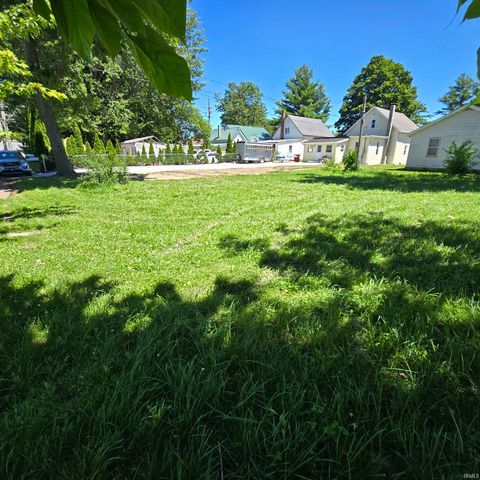 214 W Williams Street, Argos, IN 46501