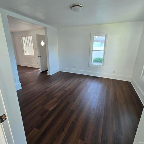 214 W Williams Street, Argos, IN 46501