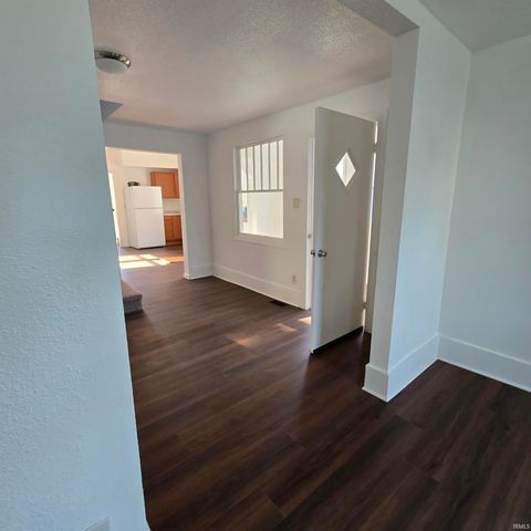 214 W Williams Street, Argos, IN 46501