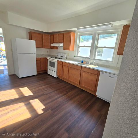 214 W Williams Street, Argos, IN 46501