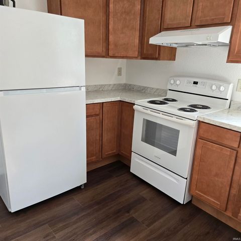 214 W Williams Street, Argos, IN 46501